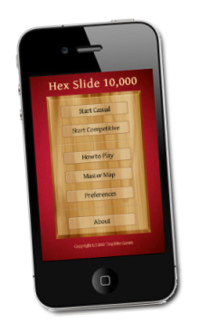 Hex Slide 10,000 Screen 4